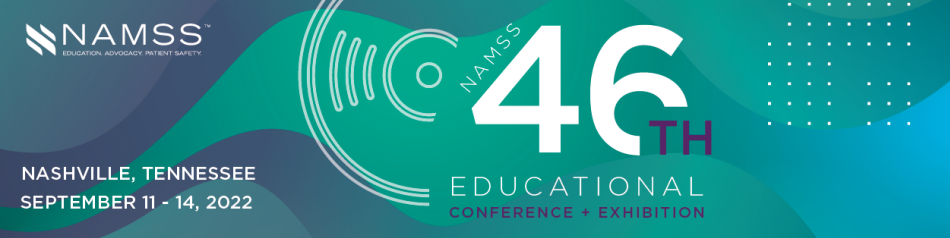 NAMSS 46th Educational Conference & Exhibition